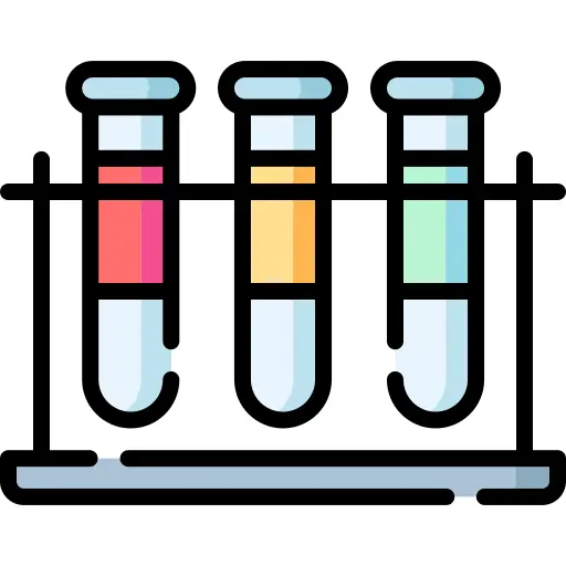 Test tubes