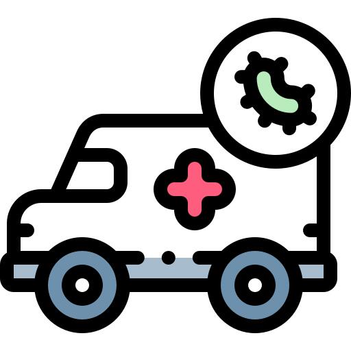 救护车