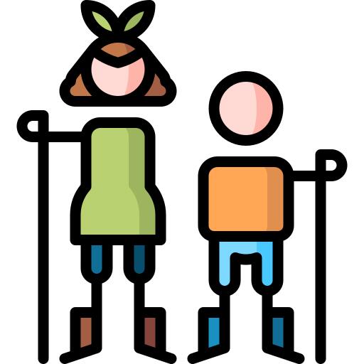 Hikers