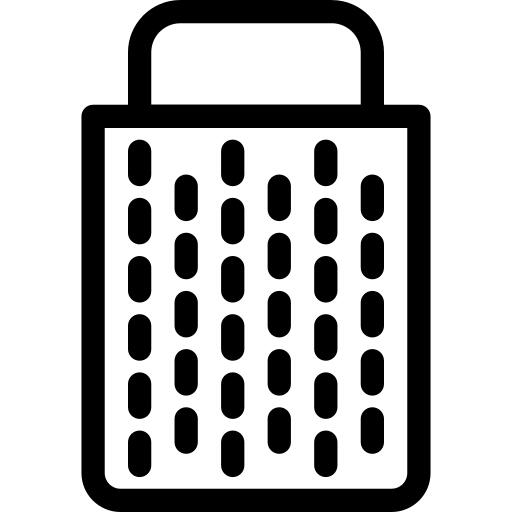 Cheese grater