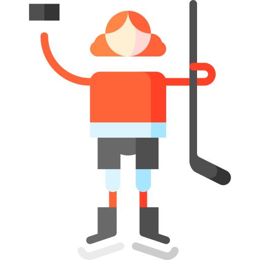 Ice hockey