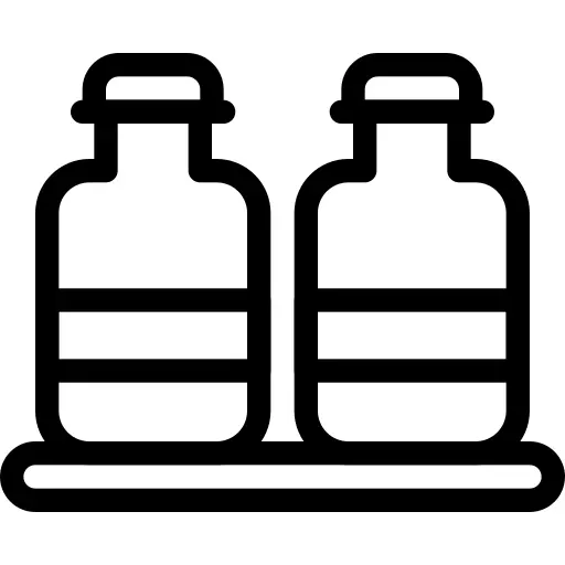 Bottles