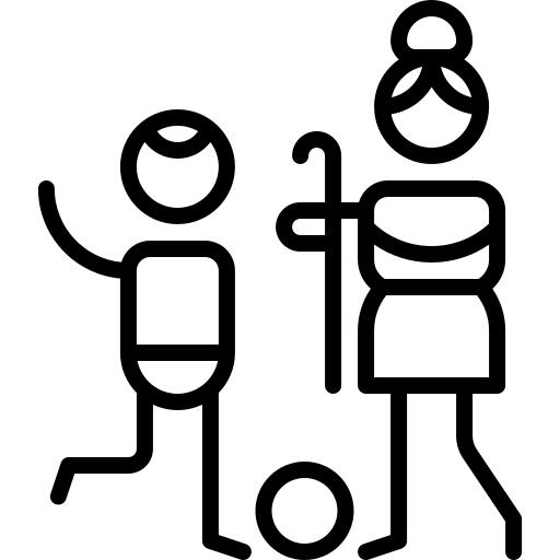 家庭