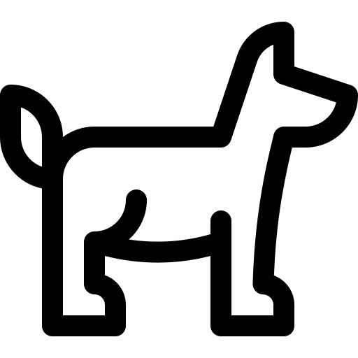 狗