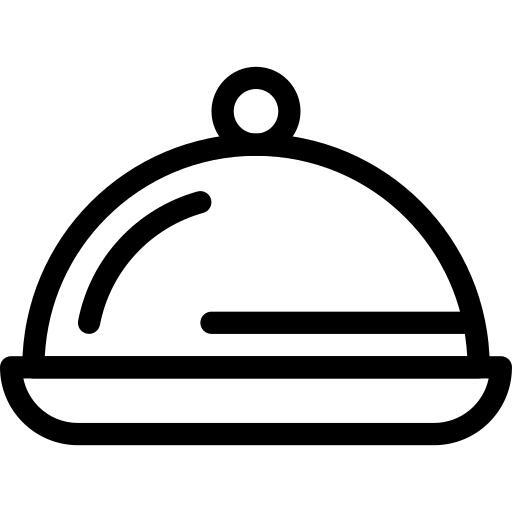 Serving dish