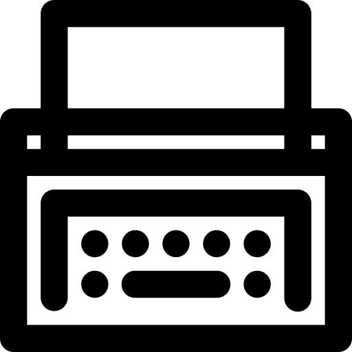 Typewriter