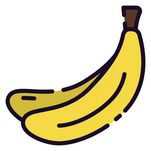 香蕉