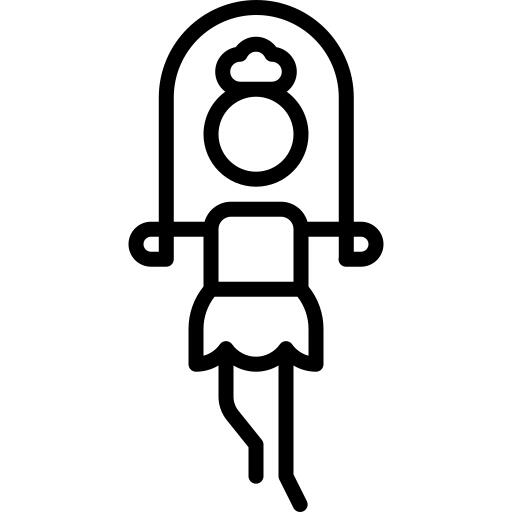 Skipping rope
