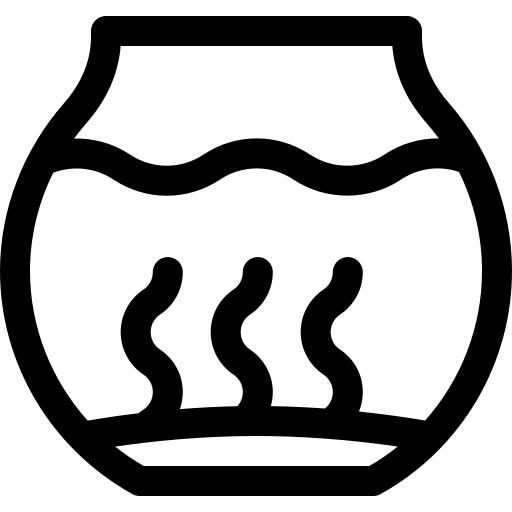 鱼缸