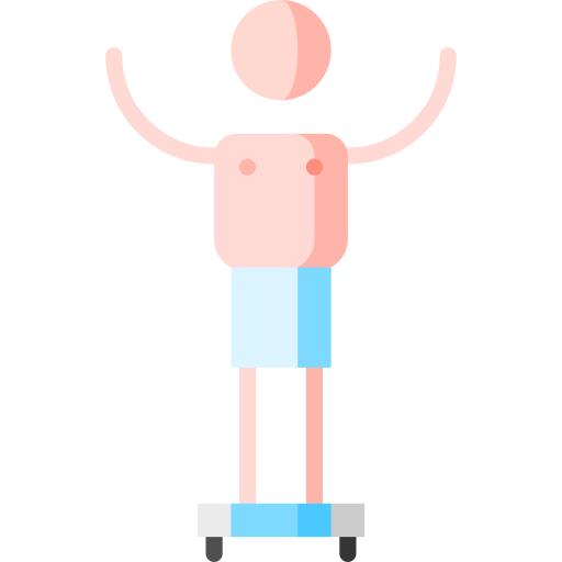 人体秤