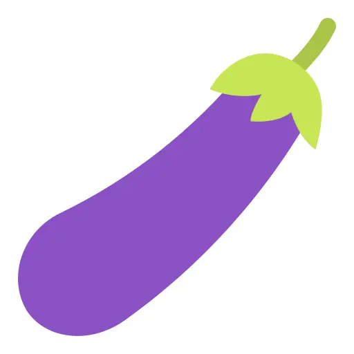 Eggplant