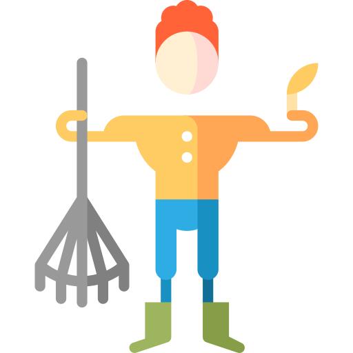 Raking