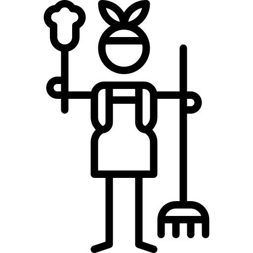 Maid