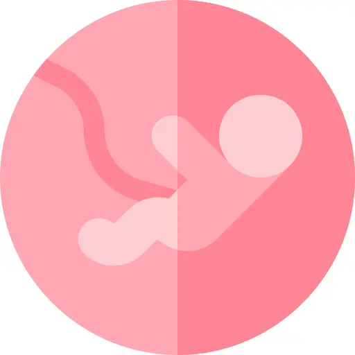 孕