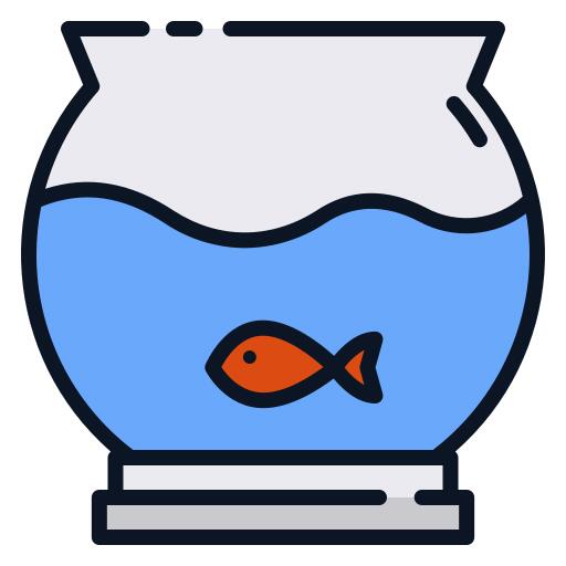 Fish bowl