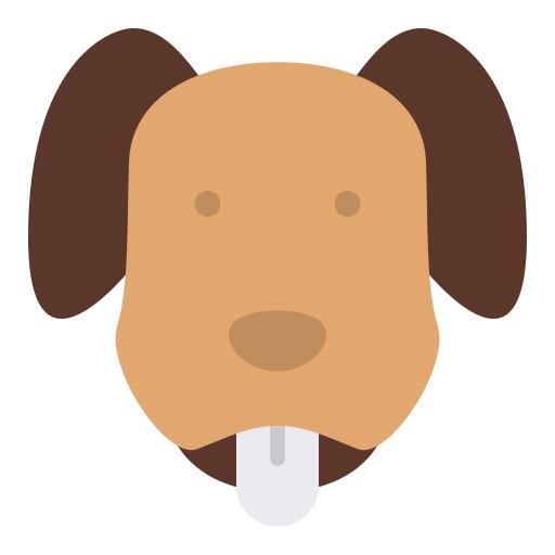 狗