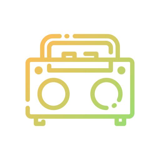 Boombox