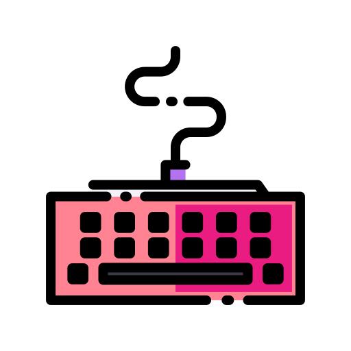 Keyboard