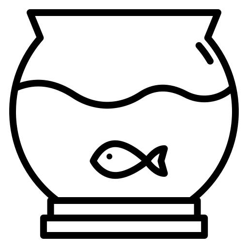 Fish bowl