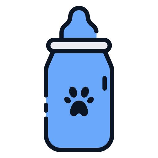 Milk bottle