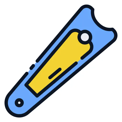 Nail clipper