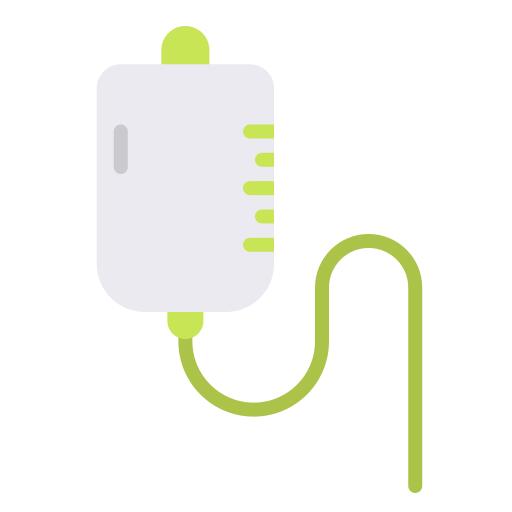 Iv bag