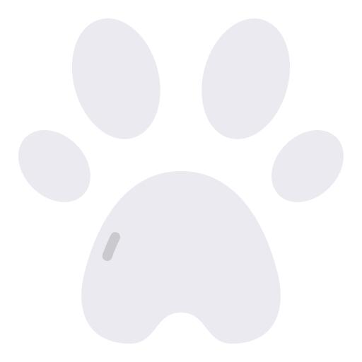 Paw print