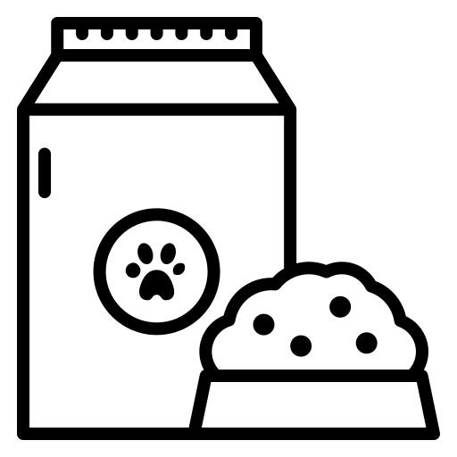 宠物食品