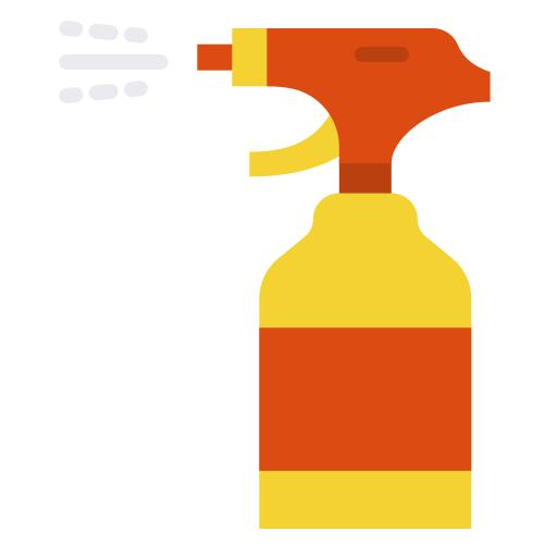 Spray