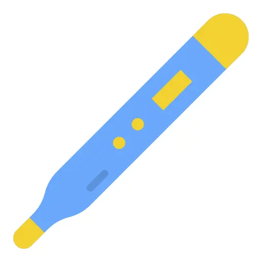 Thermometer