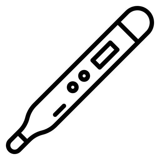 Thermometer