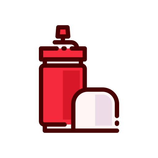 Spray can