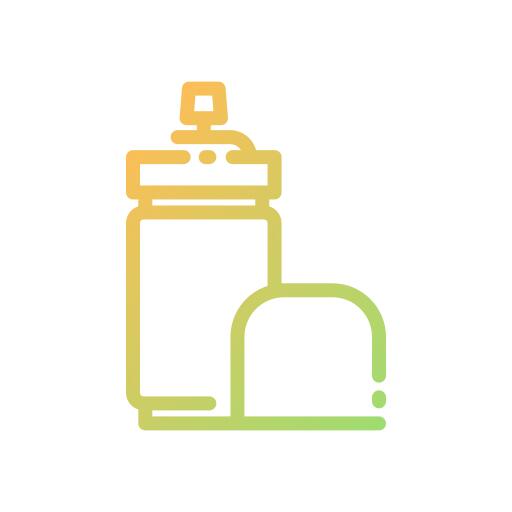 Spray can