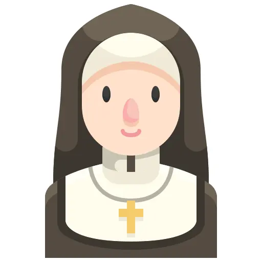 Nun