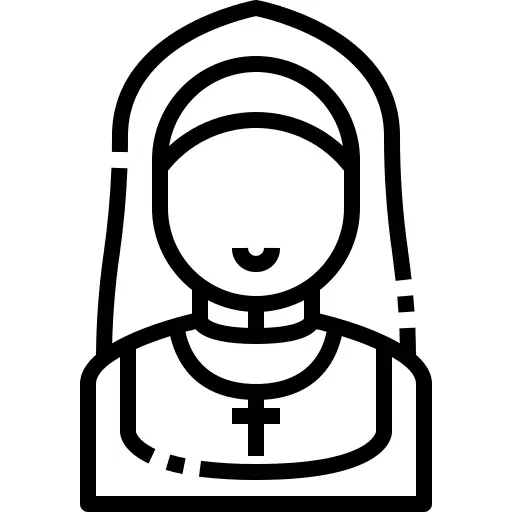 Nun