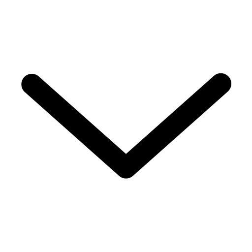 Down chevron