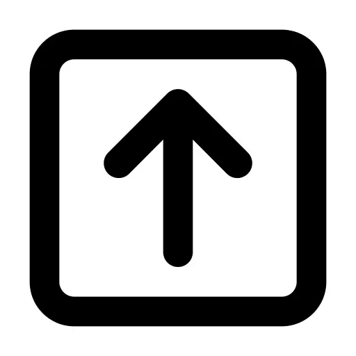 Up arrow