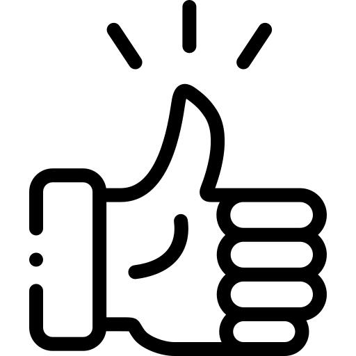 Thumb up