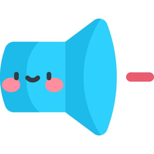 Volume down