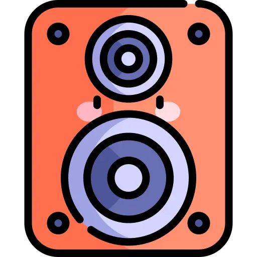 扬声器