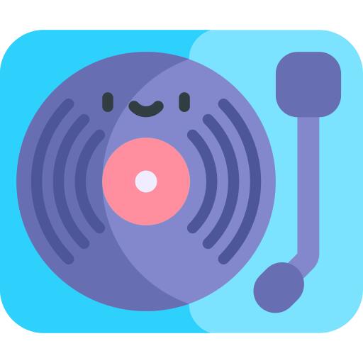Turntable