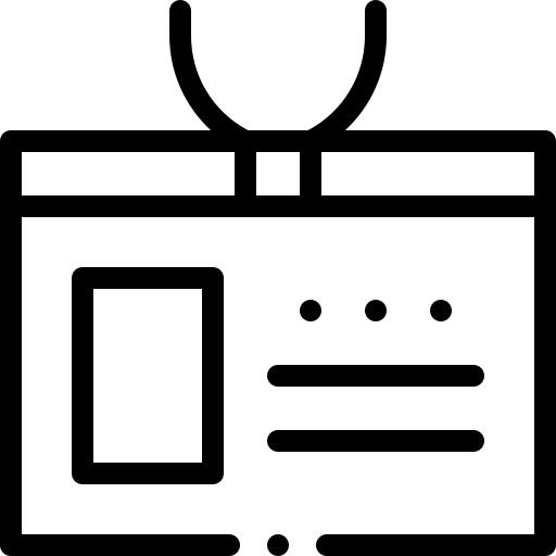 身份证