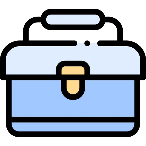 Toolbox