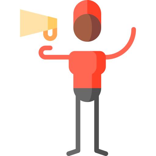 Megaphone