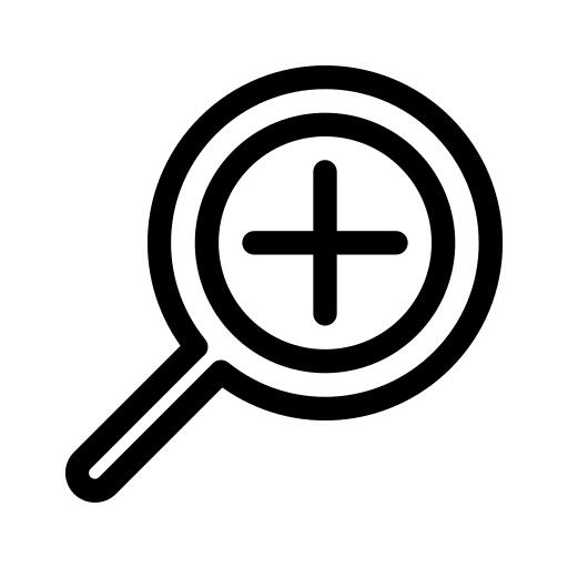Magnifying