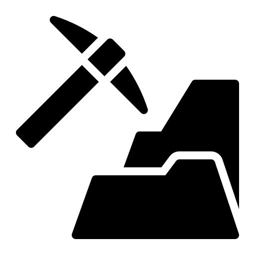 Mine