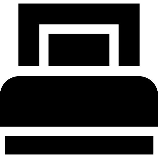 Single bed