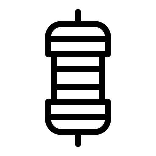Resistor