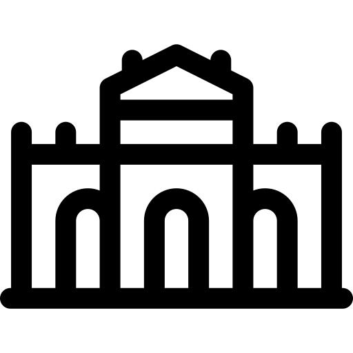 阿尔卡拉门