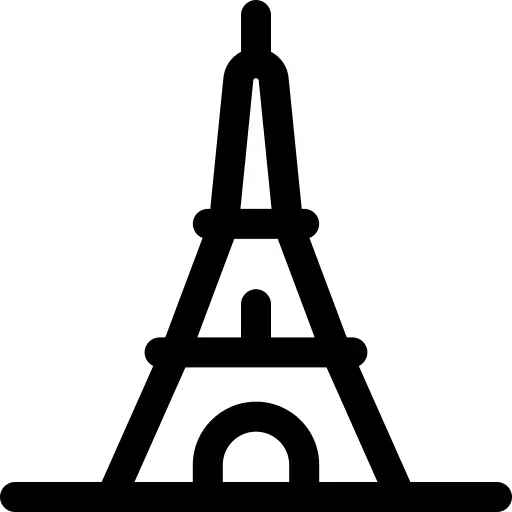 Eiffel tower